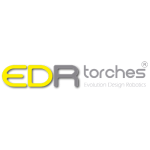 EDR torches