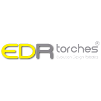 EDR torches