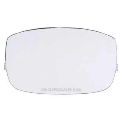 Szybka osłona zewnętrzna do przyłbicy 3M Speedglas 9002