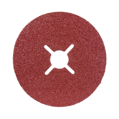 Dysk krążek fibrowy 3M Cubitron II 982C 125 x 22 mm P36+