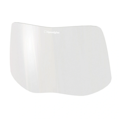 Szybka osłona zewnętrzna do przyłbicy 3M Speedglas 9100 / G5-01 / G5-03