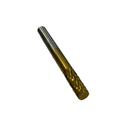 Frez pilnik obrotowy walcowy (A) 6mm 16mm