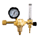Reduktor butlowy jednostopniowy Ar/CO2 S80PRO z rotametrem