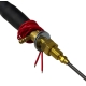 Uchwyt spawalniczy CONTROL typ BESTER MB14 3M 14/3 AK