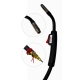 Uchwyt spawalniczy CONTROL typ BESTER MB14 3M 14/3 AK