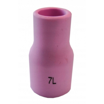 Dysza ceramiczna gazowa Tig LAMINARNA 35mm 9/20 #7