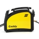 Caddy Mig C200i (ZESTAW)