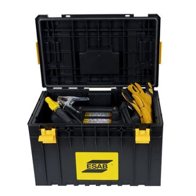 Walizka skrzynia ESAB Gear Case Portable  - modułowy system transportowy