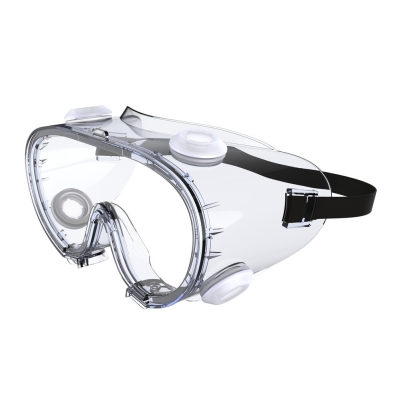 Gogle okulary ochronne ESAB WeldOps GS-100 bezbarwne