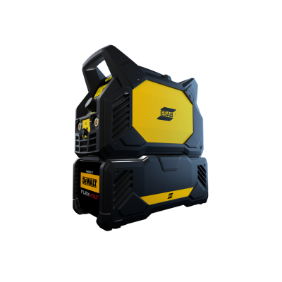 Spawarka inwertorowa akumulatorowa Esab Renegade VOLT ES 200i
