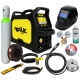 Spawarka ESAB Rogue EMP 210 Pro + uchwyt MXL 201 3m zestaw