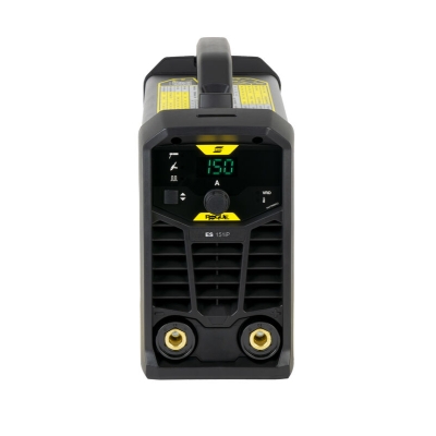 Spawarka elektrodowa MMA ESAB Rogue ES 151iP