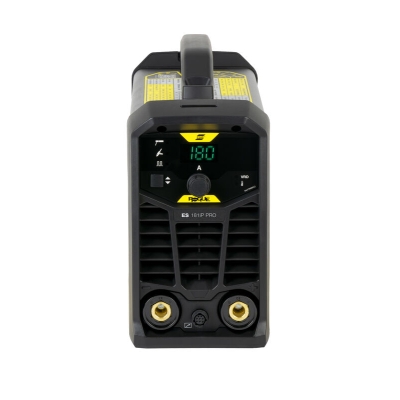 Spawarka elektrodowa MMA ESAB Rogue ES 181iP PRO