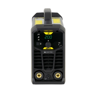 Spawarka elektrodowa MMA ESAB Rogue ES 201iP PRO