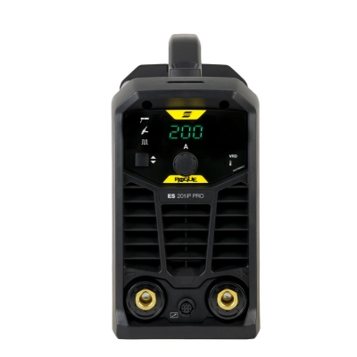 Spawarka elektrodowa MMA ESAB Rogue ES 201iP PRO