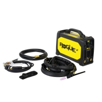 Spawarka inwertorowa ESAB Rogue ET 181iP TIG-HF DC Pulse