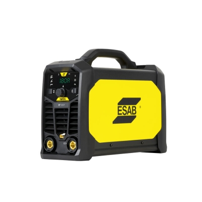 Spawarka inwertorowa ESAB Rogue ET 181iP TIG-HF DC Pulse