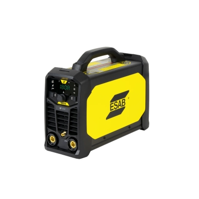 Spawarka inwertorowa ESAB Rogue ET 181iP TIG-HF DC Pulse