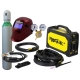 Spawarka inwertorowa ESAB Rogue ET 181iP TIG-HF DC Pulse zestaw