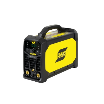 Spawarka inwertorowa ESAB Rogue ET 201iP PRO TIG-HF DC Pulse