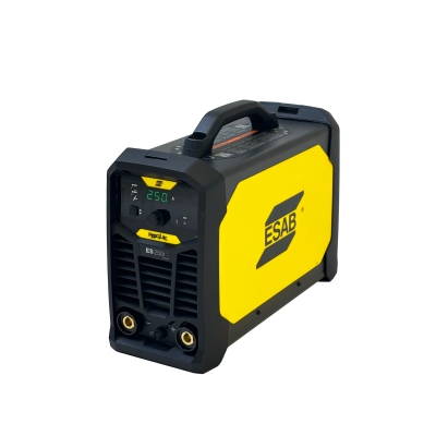 Spawarka elektrodowa ESAB Rogue ES 250i CE