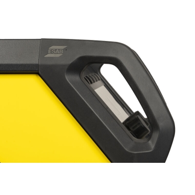 Spawarka Esab Rustler EM 350Cw PRO Synergic z chłodnicą zestaw