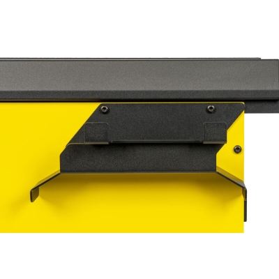 Spawarka Esab Rustler EM 350Cw PRO Synergic z chłodnicą zestaw