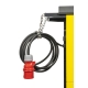 Spawarka Esab Rustler EM 350Cw PRO Synergic z chłodnicą zestaw
