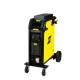 Spawarka Esab Rustler EM 350Cw PRO Synergic z chłodnicą zestaw