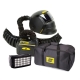 Przyłbica spawalnicza ESAB Savage A50 Air LUX z nawiewem EPR-X1.1 PAPR + torba + filtr gazowy