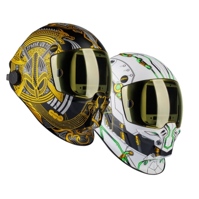 Przyłbica samościemniająca ESAB Sentinel A60 Ghost