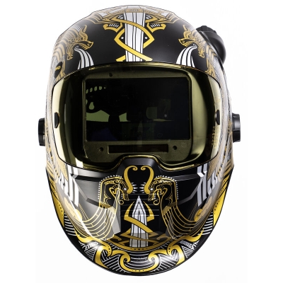 Przyłbica spawalnicza ESAB Sentinel A60 AIR Valhalla pod nawiew