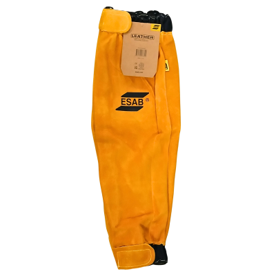 Rękaw spawalniczy skórzany ESAB (2szt)