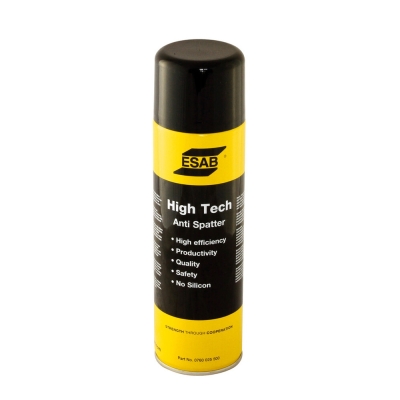 Spray antyodpryskowy ESAB High-Tech 400 ml