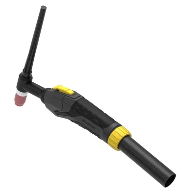 Uchwyt spawalniczy TIG ESAB EXEOR 18 8m SK35/50