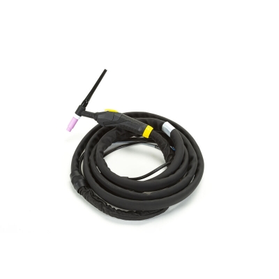Uchwyt spawalniczy TIG ESAB EXEOR 18 8m SK35/50