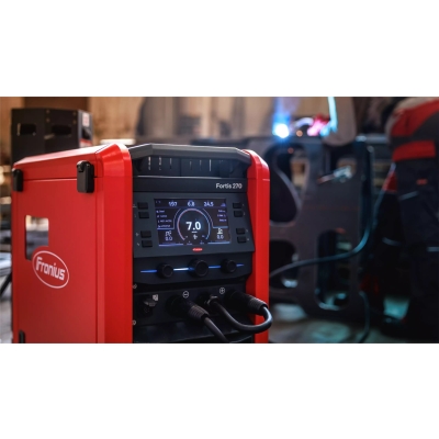 Fronius Fortis 270 C WP Standard
