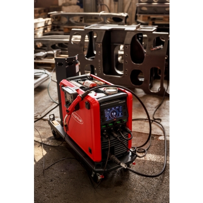 Fronius Fortis 270 C WP Standard/Pulse
