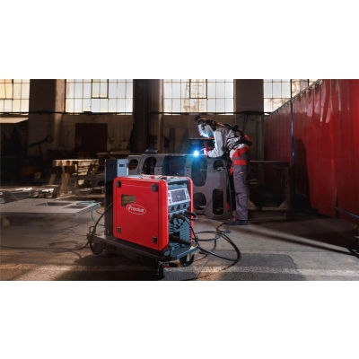 Fronius Fortis 270 C WP Standard