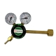 Reduktor butlowy do argonu i dwutlenku GCE SmartControl ARGON/CO2