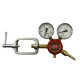 Reduktor butlowy do acetylenu Perun SLIGHT SLRBA-0,15