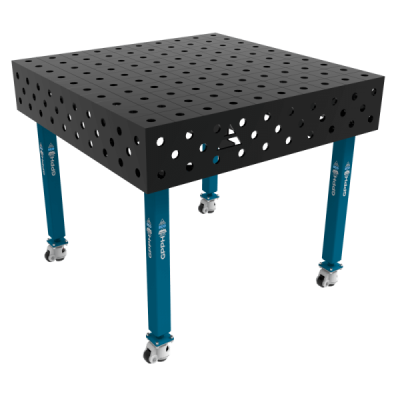 Stół spawalniczy GPPH ECO 8mm - 1000 x 1000 mm