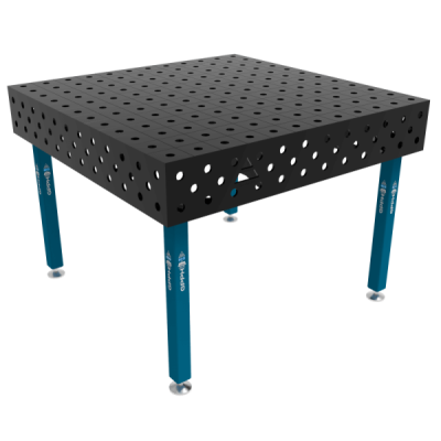 Stół spawalniczy GPPH ECO 8mm - 1200 x 1200 mm