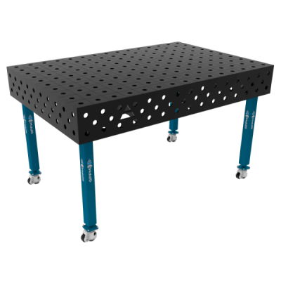 Stół spawalniczy GPPH ECO 8mm - 1500 x 1000 mm