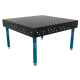 Stół spawalniczy GPPH ECO 8mm - 1500 x 1480 mm