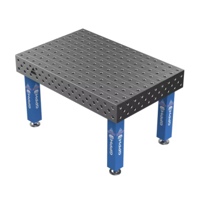 Stół spawalniczy GPPH EXPERT 25mm - 1500 x 1000 mm