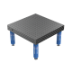 Stół spawalniczy GPPH EXPERT 25mm - 1500 x 1480 mm