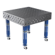 Stół spawalniczy GPPH PLUS 12mm - 1000 x 1000 mm