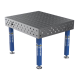 Stół spawalniczy GPPH PLUS 12mm - 1200 x 1000 mm