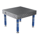 Stół spawalniczy GPPH PLUS 12mm - 1200 x 1200 mm